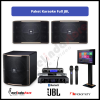 Paket Speaker Karaoke Full JBL | Lengkap